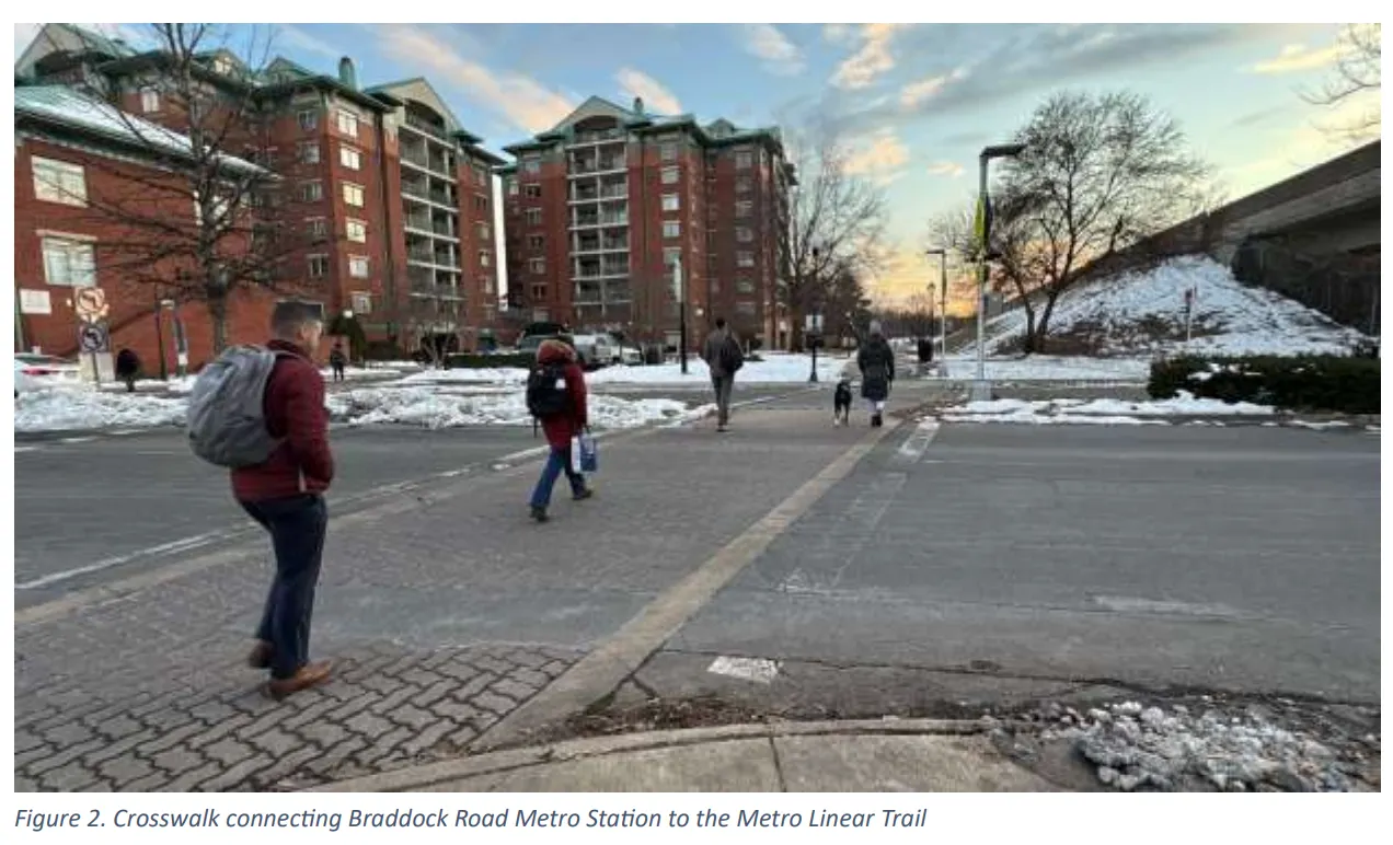 Personal attacks emerge in Braddock Road public comments ahead of Monday hearing