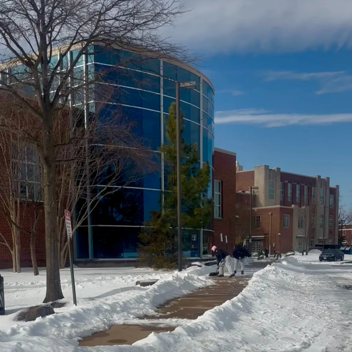 The Alexandria Brief — PM | Thursday, Jan. 29