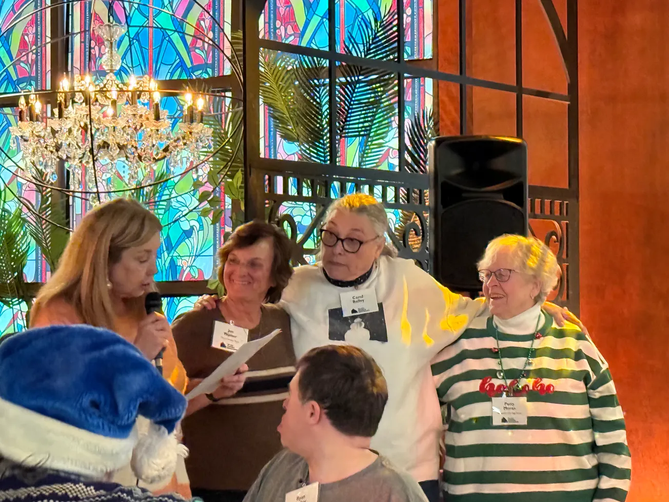 Star Awards honor Del Ray's community leaders at annual luncheon