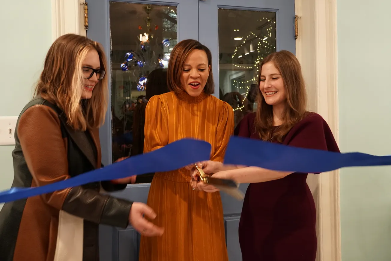 Arielle Shoshana opens Old Town flagship, bringing niche fragrances to Cameron Street