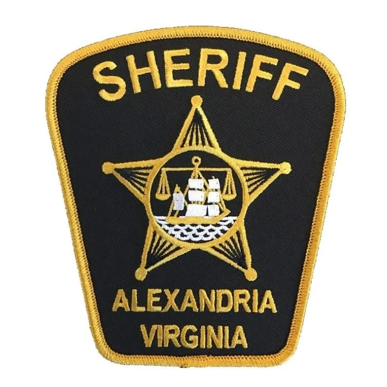 Man in Alexandria Sheriff’s custody dies at area hospital