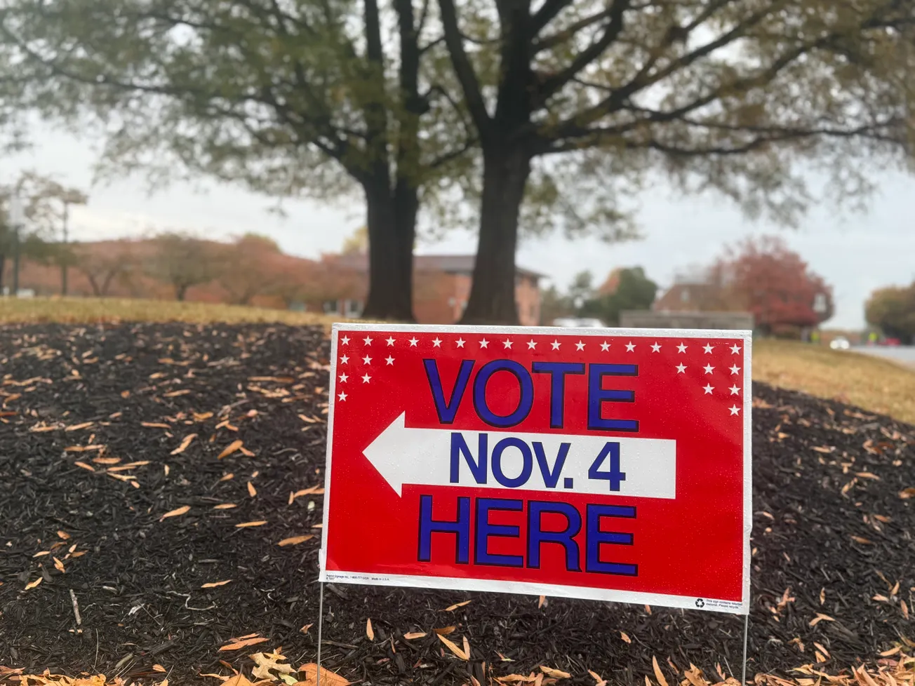 The Alexandria Brief: Tuesday, Nov. 4