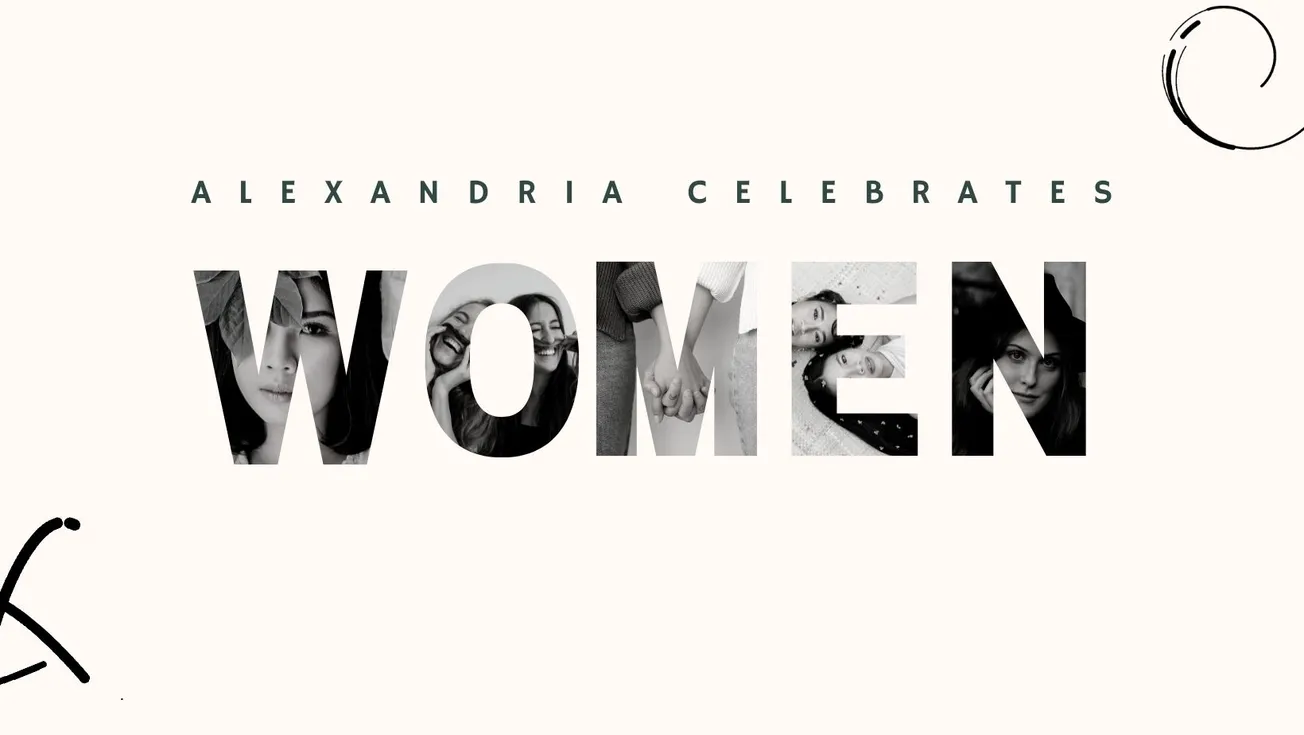 Nominations now open for 2026 Celebrate Women Awards honoring Alexandria's nonprofit leaders