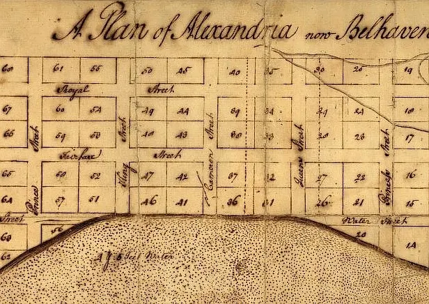 What's happening in Alexandria - Monday, December 1