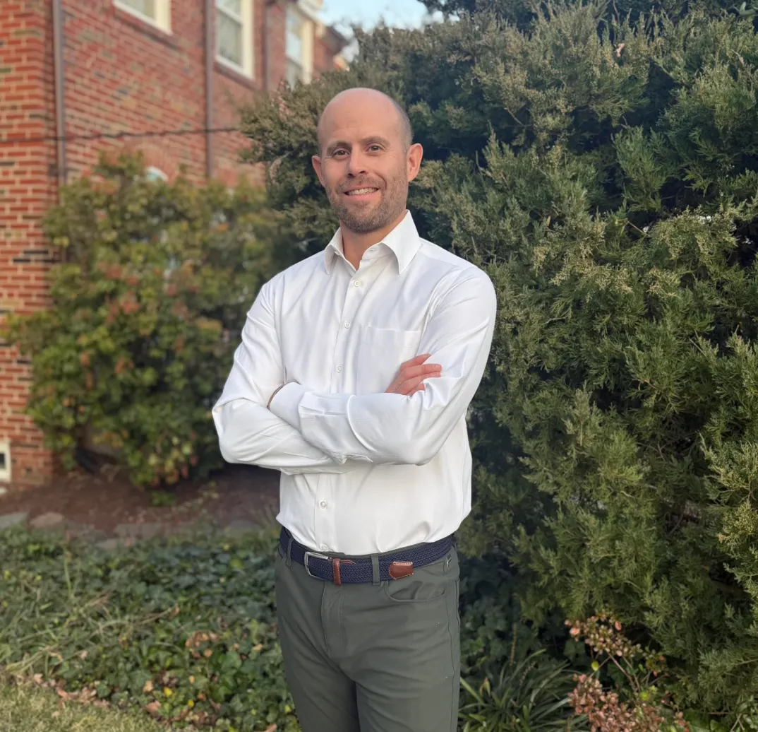 Alexandria Chamber Chair-Elect wins Fairfax delegate seat