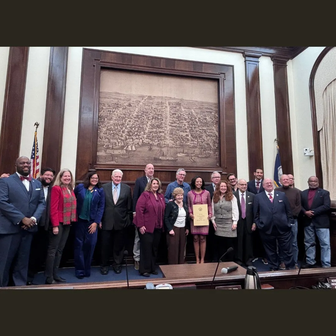 Alexandria City Council approves affordable housing projects in final meeting before City Hall renovation