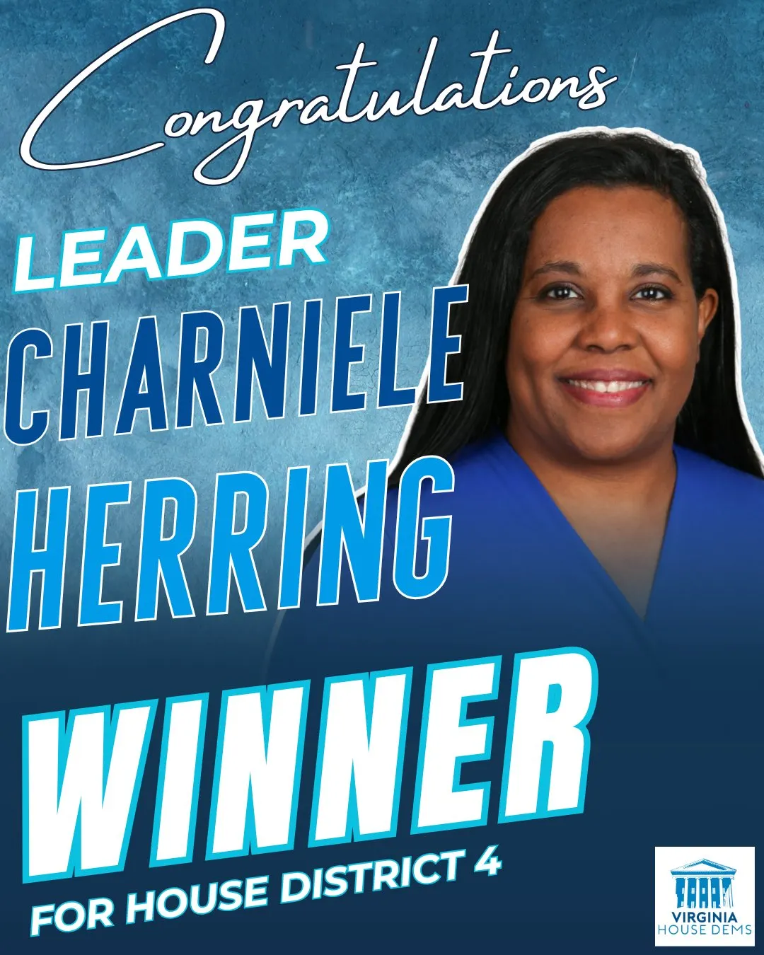 Alexandria's Herring re-elected as Virginia House majority leader