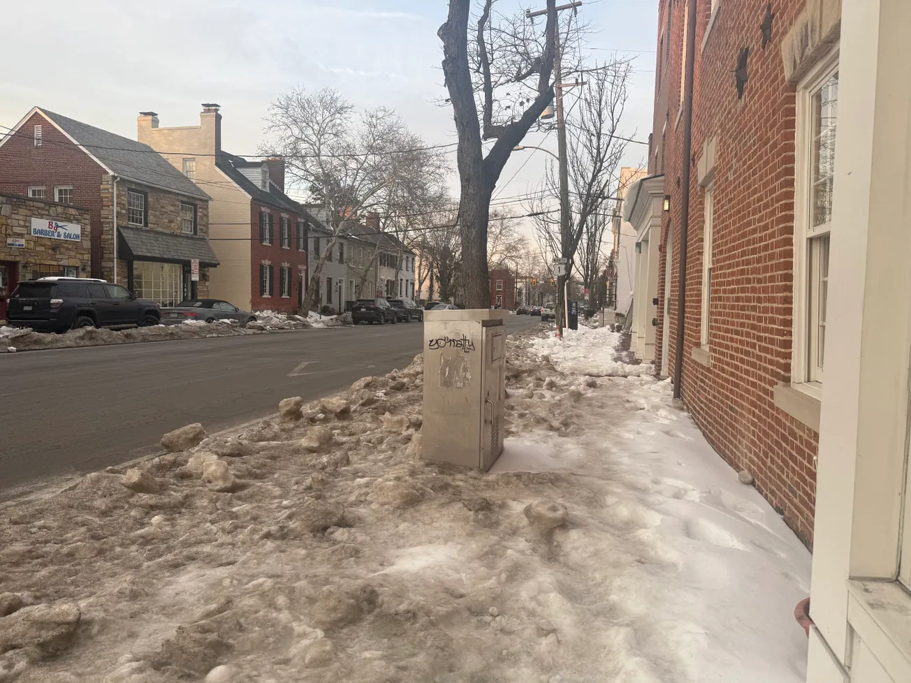 The Alexandria Brief — AM | Wednesday, Feb. 4