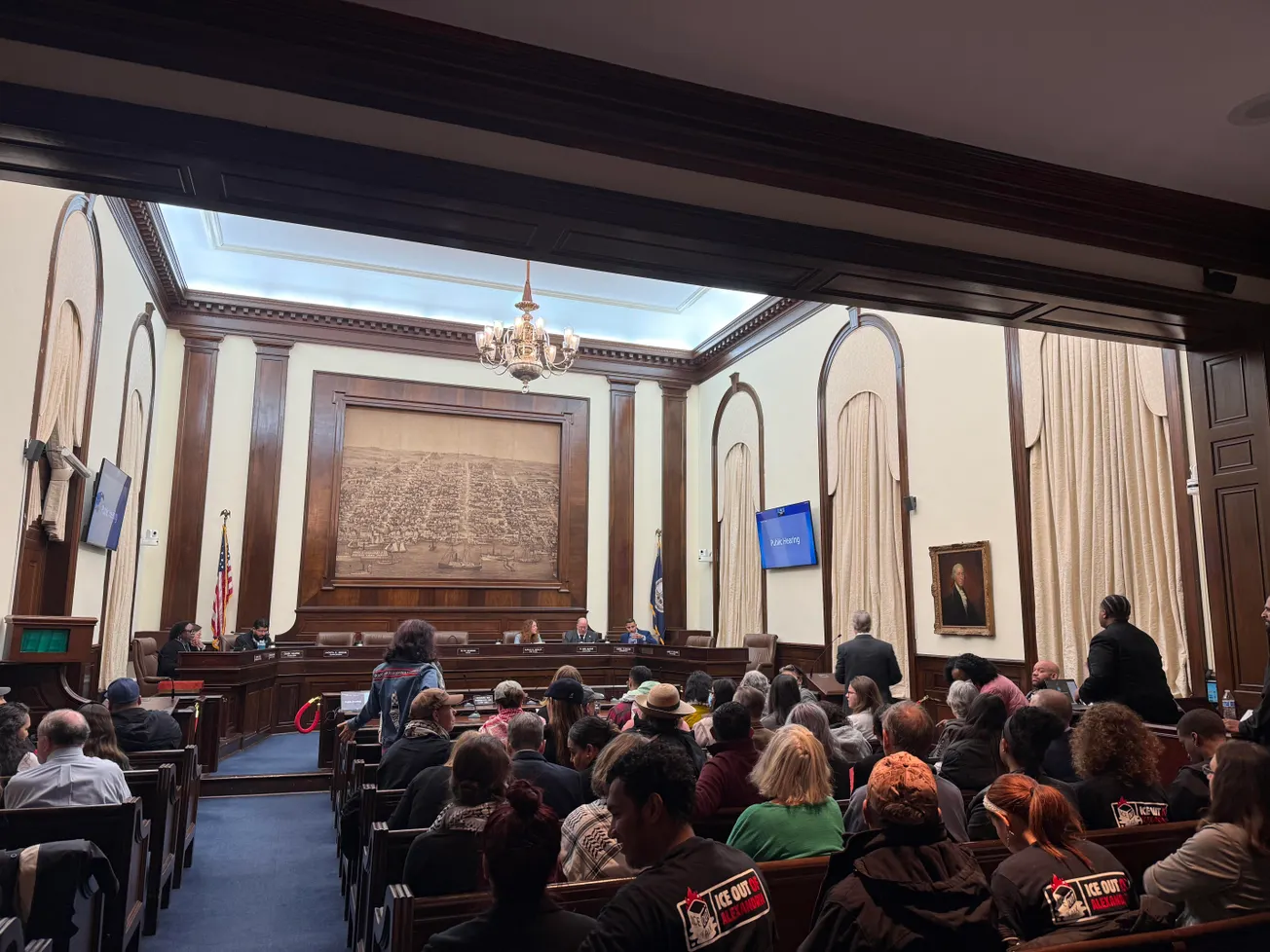 Preview: Alexandria City Council legislative meeting to feature General Assembly work session, economic growth plan