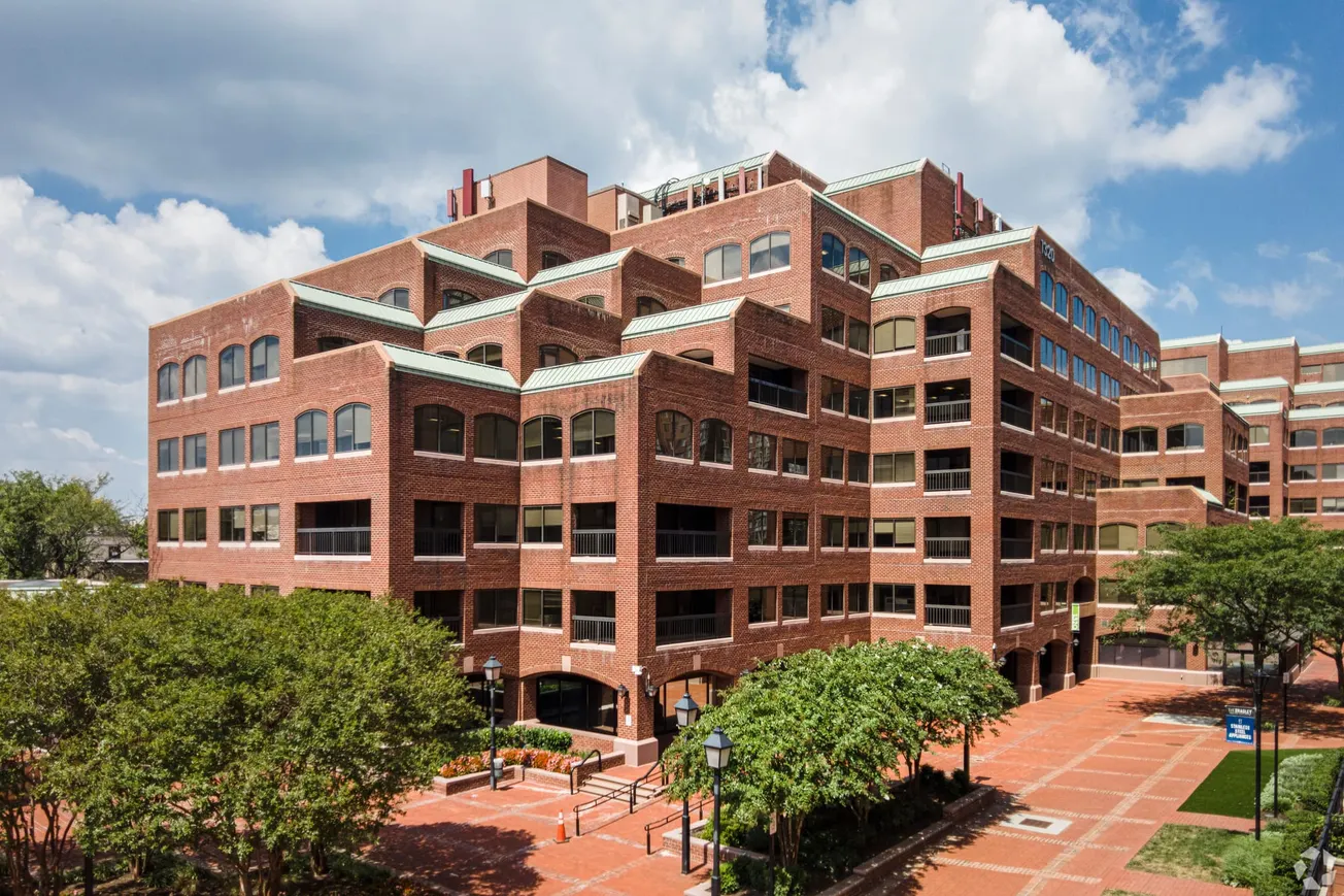 USDA officially begins vacating Alexandria's Braddock Place, will relocate food assistance workers to D.C.