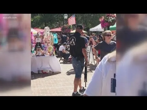 Ebbin's assault weapons bill folded into broader legislation, inspired by 2019 Old Town Farmer's Market incident