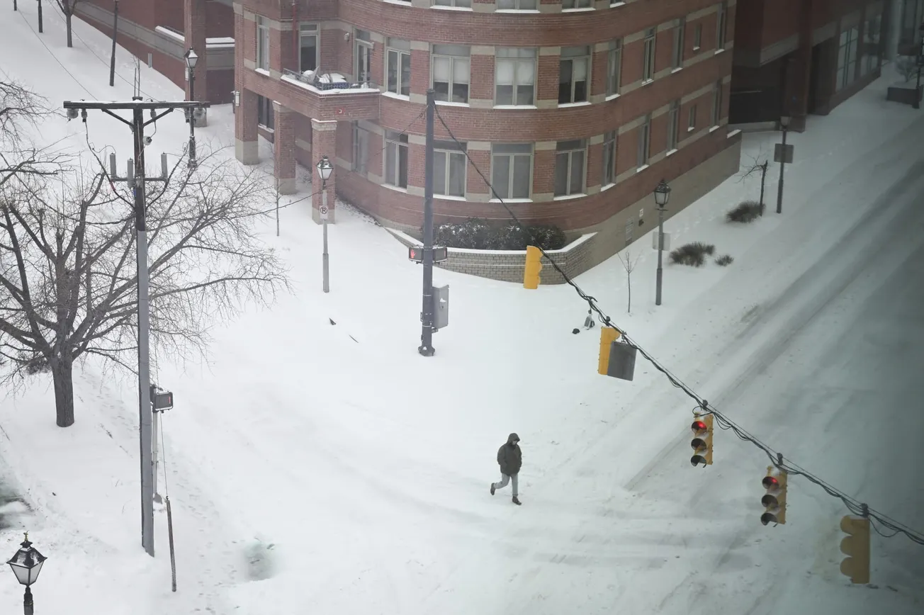 Alexandria's Winter Storm Fern response cost $9.6 million and took 19 days. Here's what the city is changing.