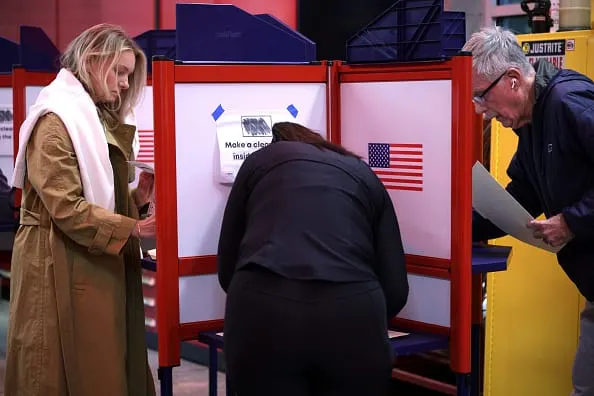 Early voting begins Friday for Alexandria's April 21 special election