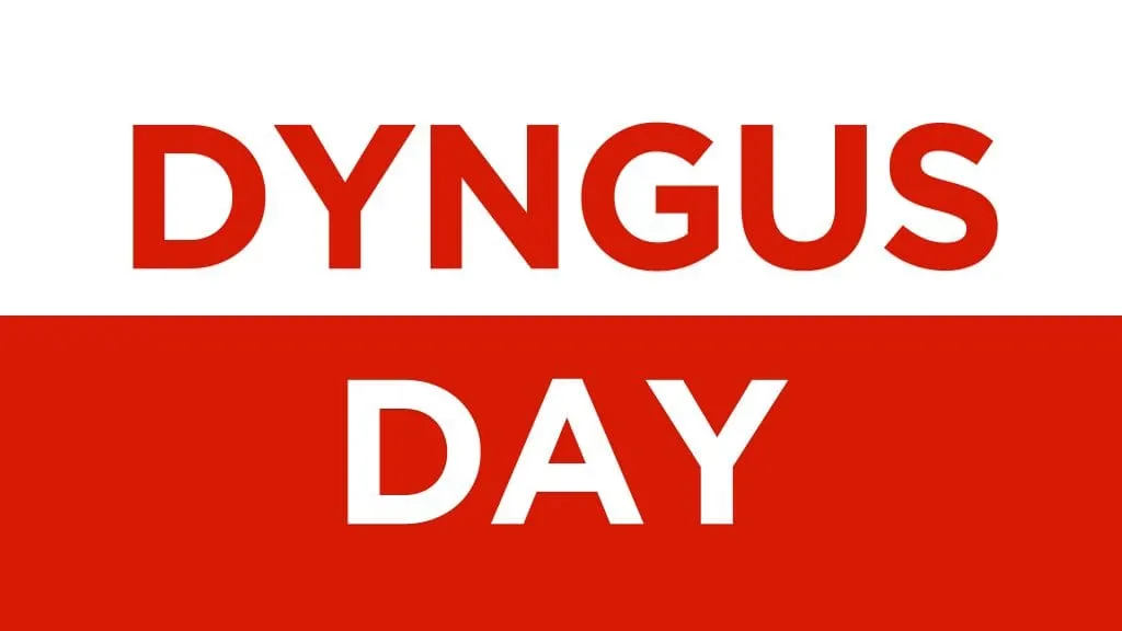 Old Town bar to host 10th annual Dyngus Day DC celebration