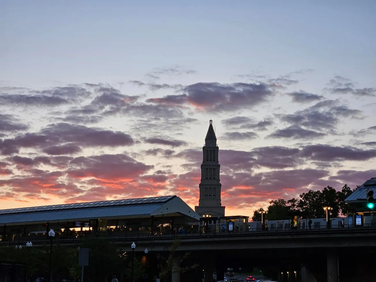 Alexandria's week ahead: A quiet civic calendar before the budget's biggest deadline