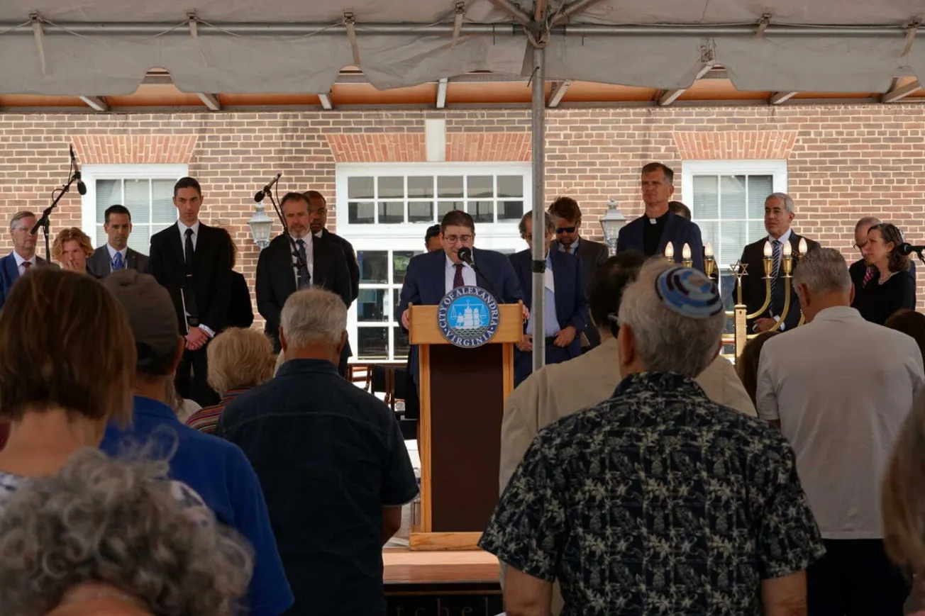 Alexandria to mark 37th annual Holocaust remembrance ceremony April 14