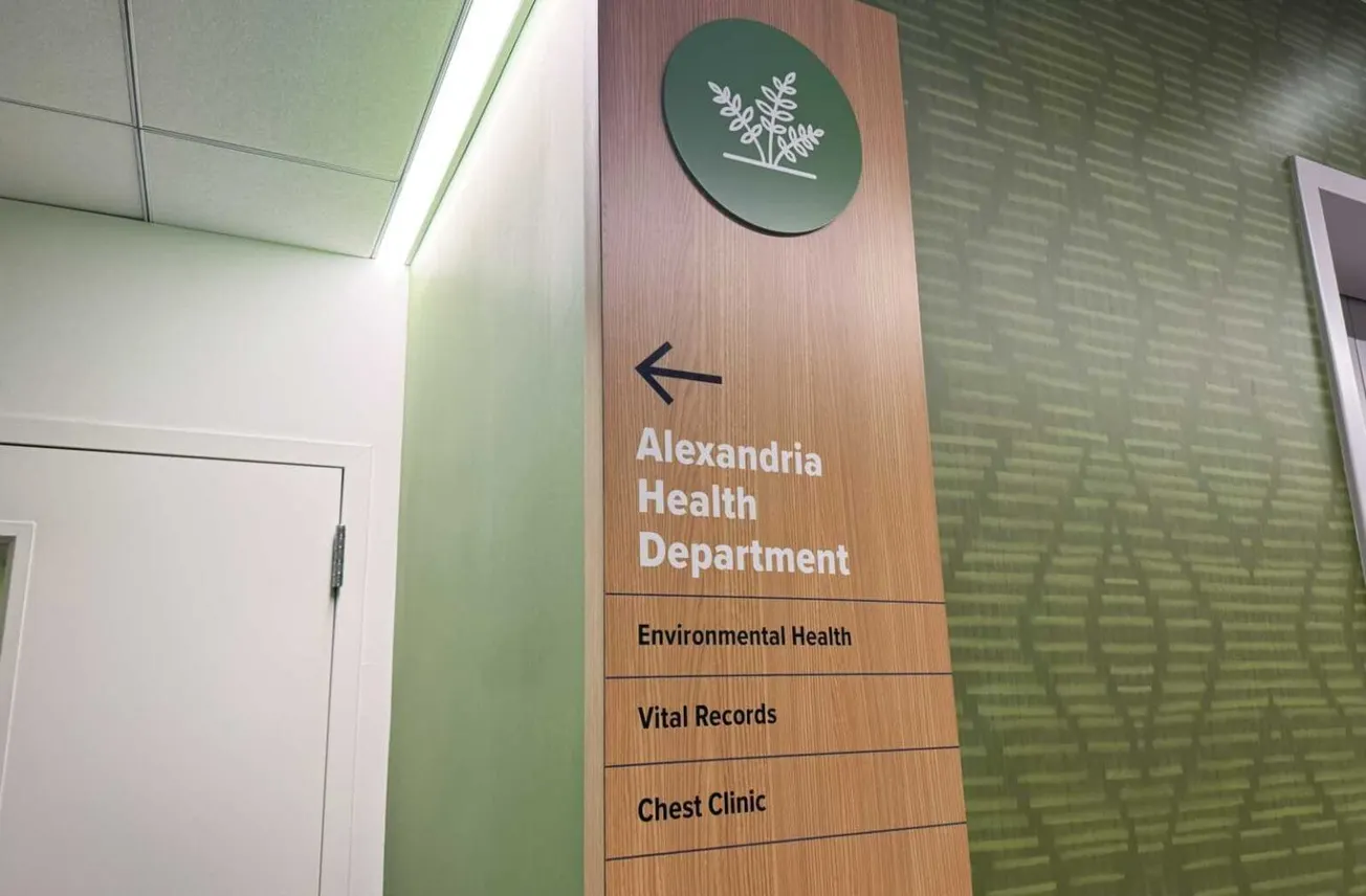 Alexandria Health Department reports fivefold surge in vaccine-preventable diseases, rising HIV cases in 2024