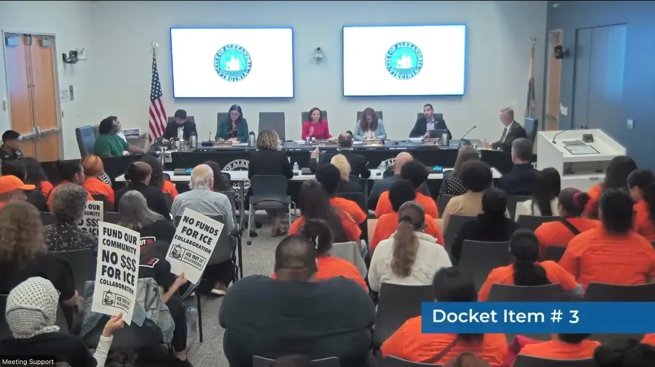 Council holds second budget public hearing Saturday as advocacy groups plan return