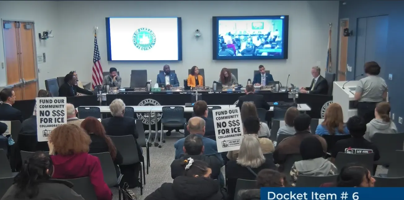 Schools, housing, and transit dominate second budget public hearing