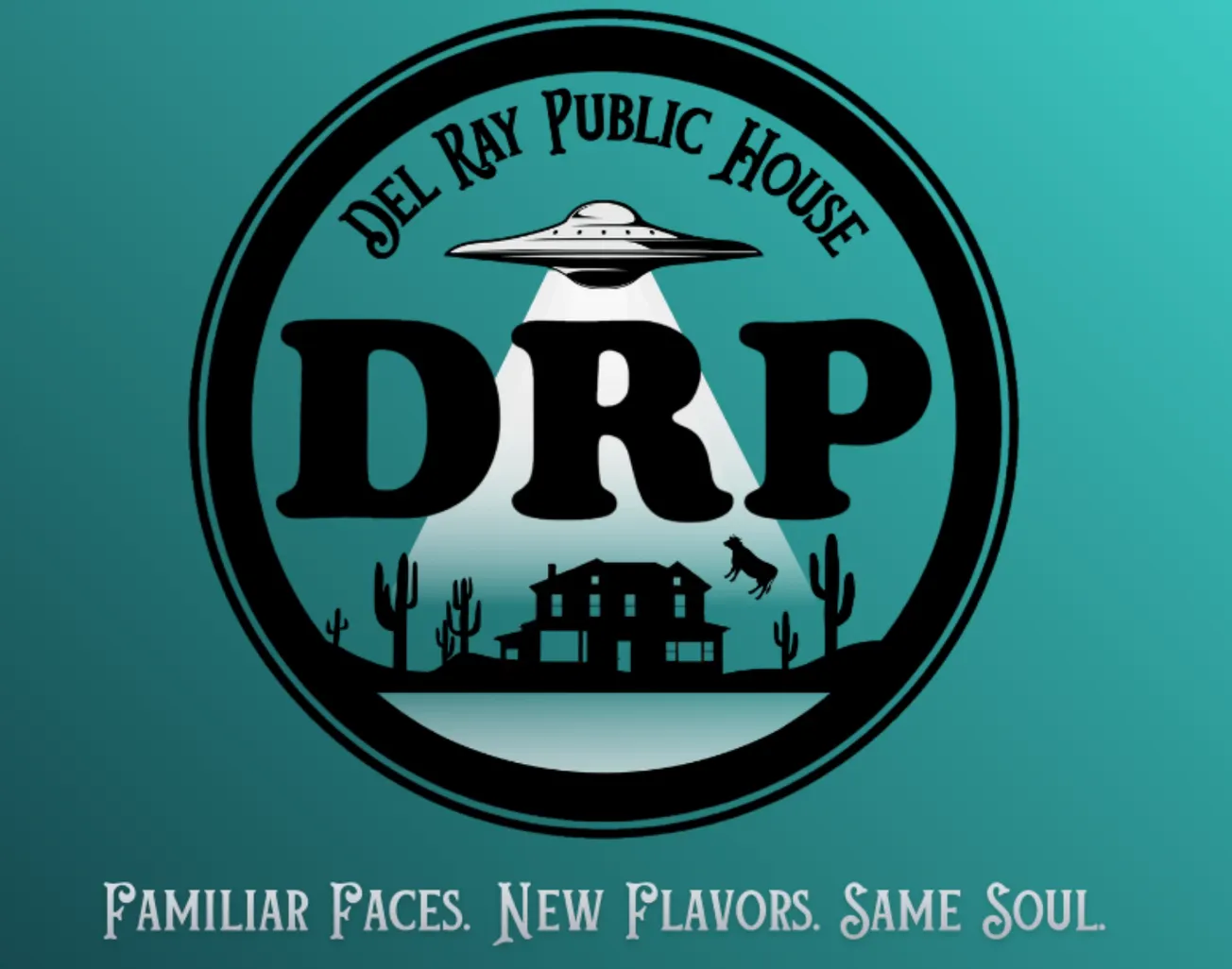 Del Ray Pizzeria rebrands as Del Ray Public House, keeps pizza on menu alongside steaks and Southwest dishes