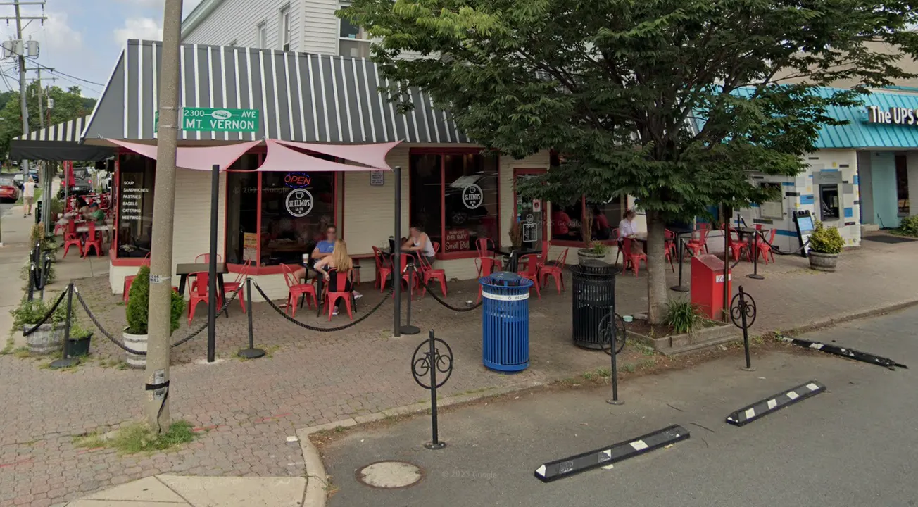 St. Elmo's temporarily closing Del Ray location for refresh