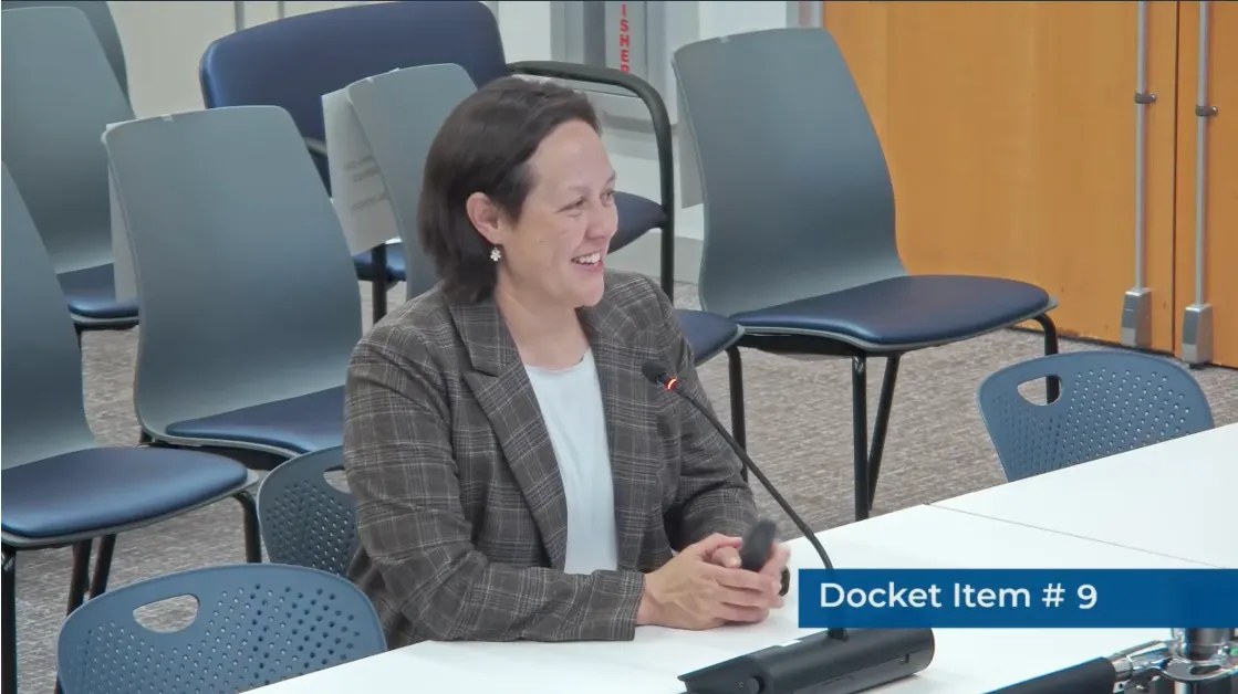 Brookings fellow tells Alexandria council: private sector job losses are the city's real federal cuts story