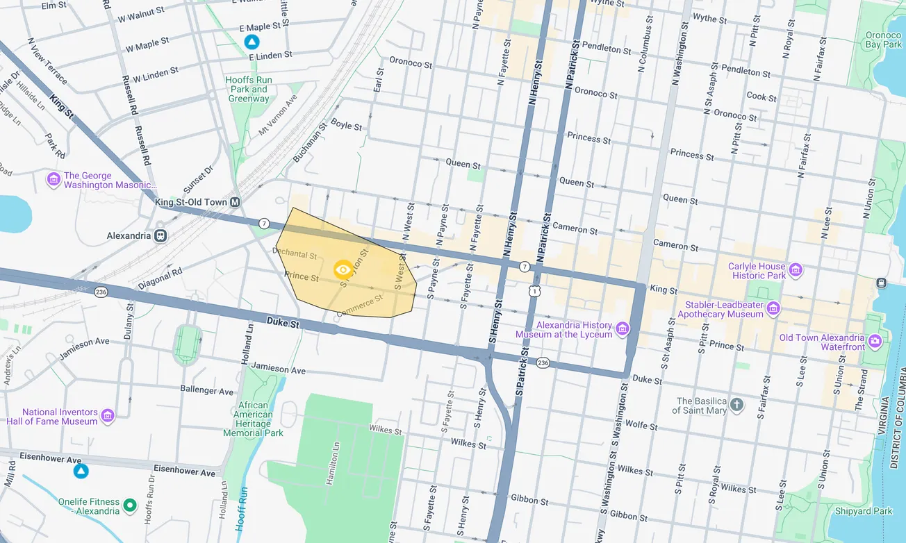 Alexandria power outages fully restored after affecting 2,000-plus customers