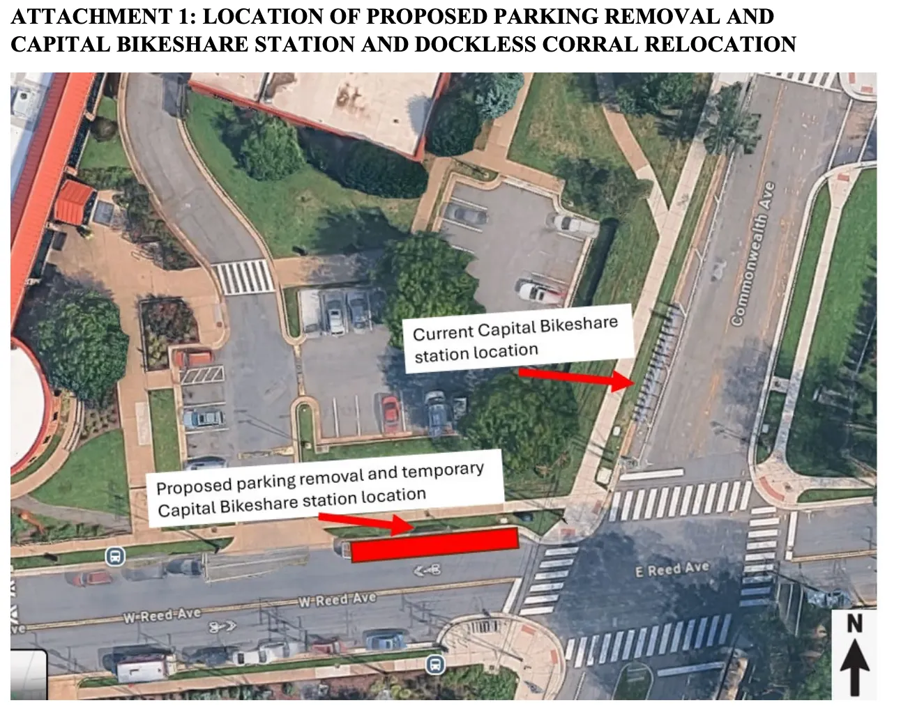 Traffic and Parking Board to weigh Old Town parking changes, bikeshare relocation Monday