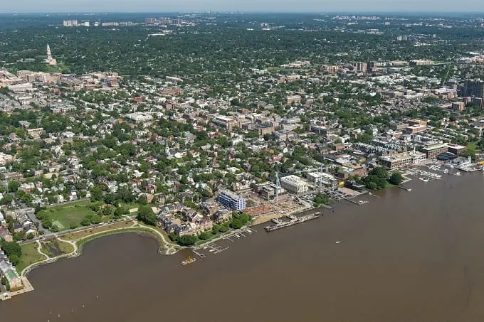 Alexandria's week ahead: City Council acts on Arlandria housing, budget reaches final stretch