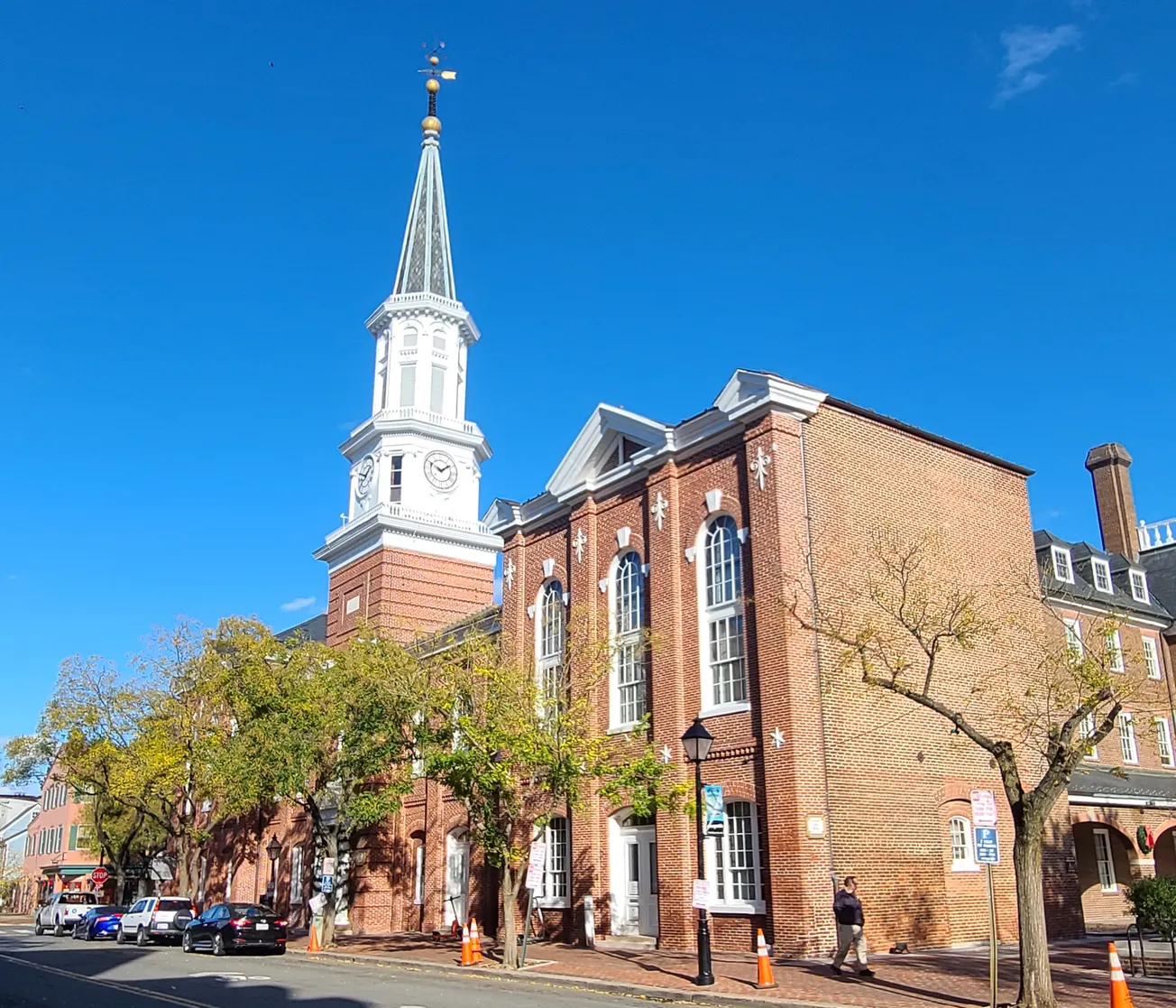 Alexandria City Council to vote Tuesday on school funding overhaul and maximum tax rate