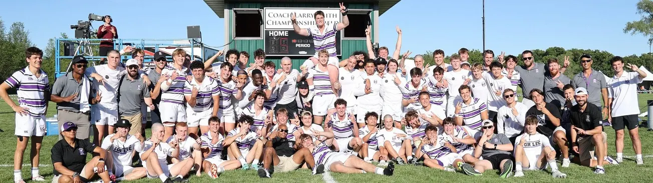 Premier high school rugby tournament coming to Alexandria this spring
