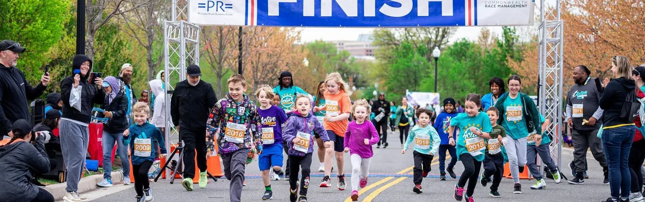 Road closures set for Sunday as Active for Autism 5K takes to Alexandria streets