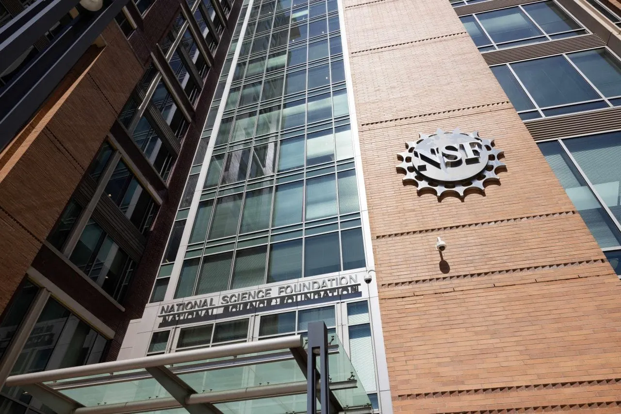 Five D.C.-area scientists among 24 ousted as Trump fires entire National Science Board