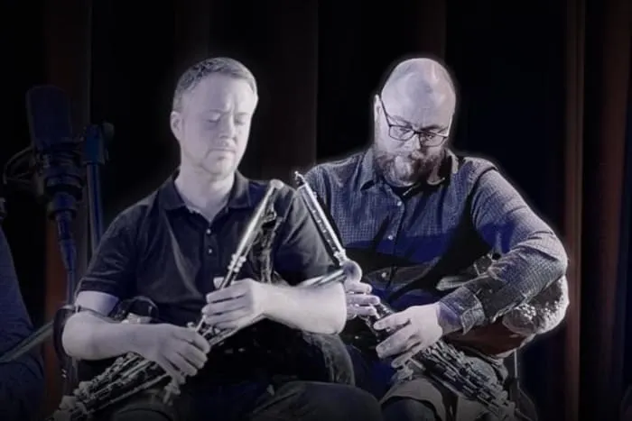 Historic Lyceum kicks off spring concert series with Irish traditional music tonight