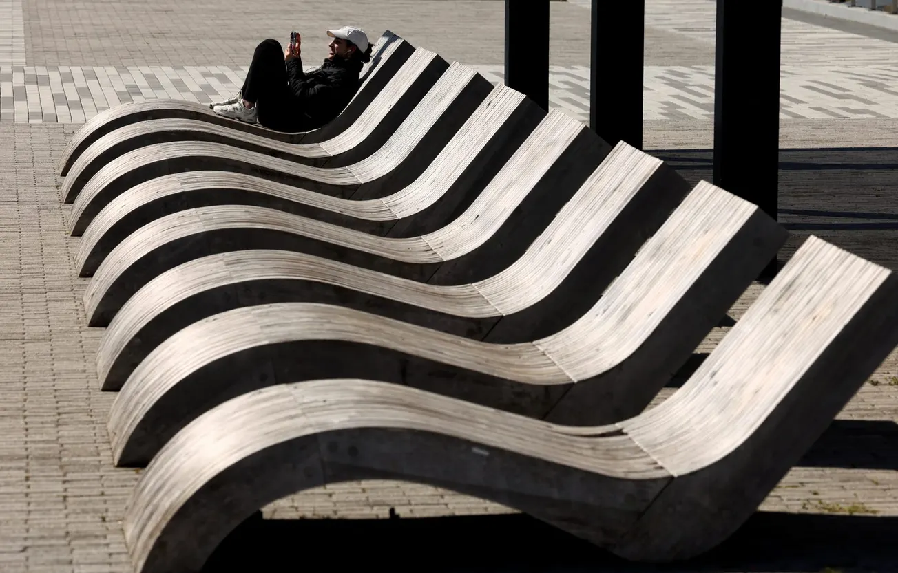 The Alexandria Brief: Thursday, April 9