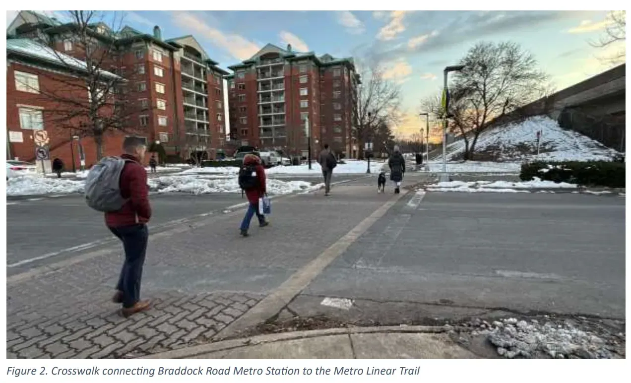 City Council appoints Rosemont Civic Association officer to Traffic and Parking Board after March deadlock