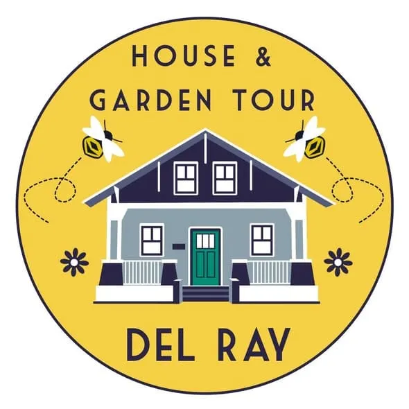Del Ray's House & Garden Tour returns May 9