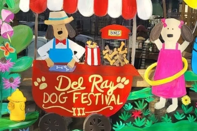 What's happening in Alexandria this weekend: April 10-12