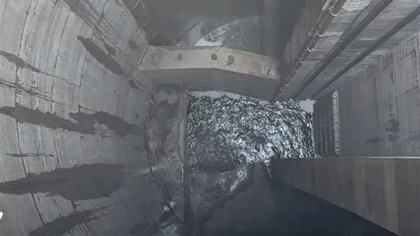 AlexRenew begins testing massive waterfront tunnel system