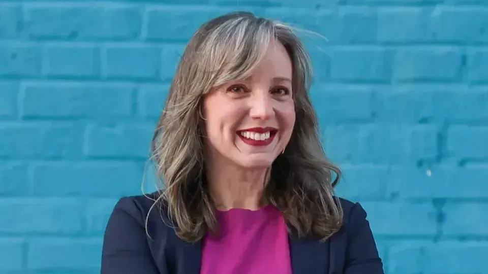 Sandy Marks to be sworn in May 12 as Alexandria's newest city council member