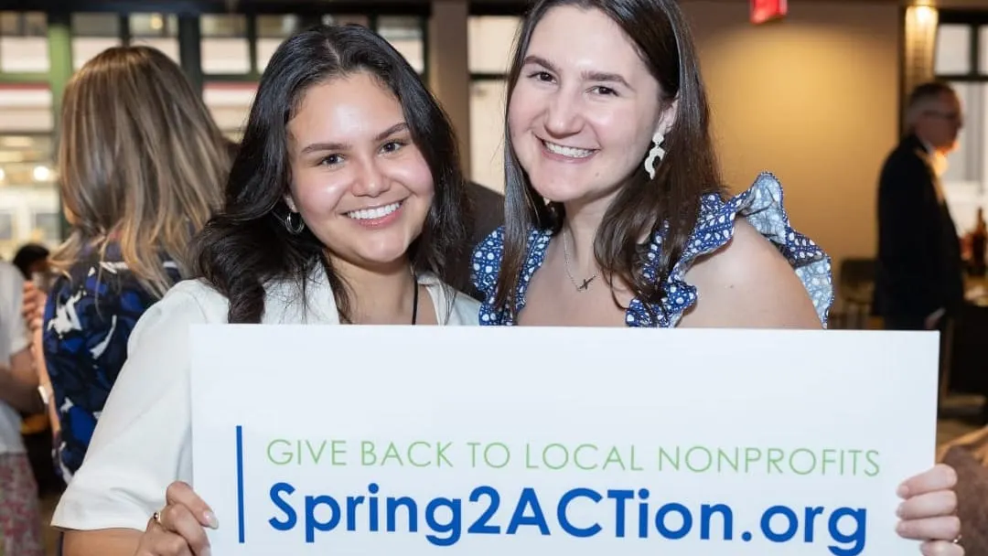 Spring2ACTion blows past $2.5 million goal, ACT for Alexandria sets sights on $3 million by midnight