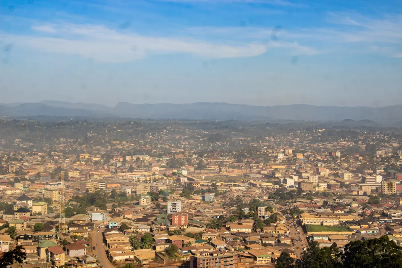 Army major charged in Alexandria federal court with plotting to aid Cameroon separatists