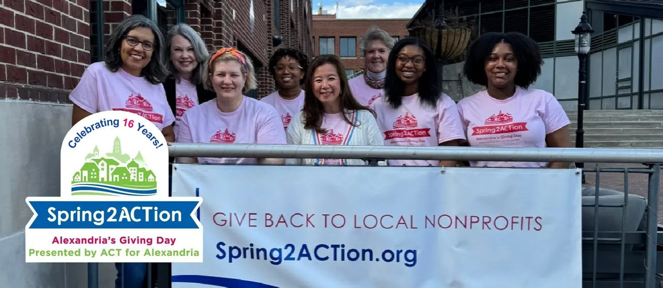 Spring2ACTion tops $912,000 by sunrise as Alexandria's 16th giving day gets underway