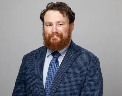 Alexandria defense journalist Drew F. Lawrence wins two Marine Corps Heritage Foundation awards