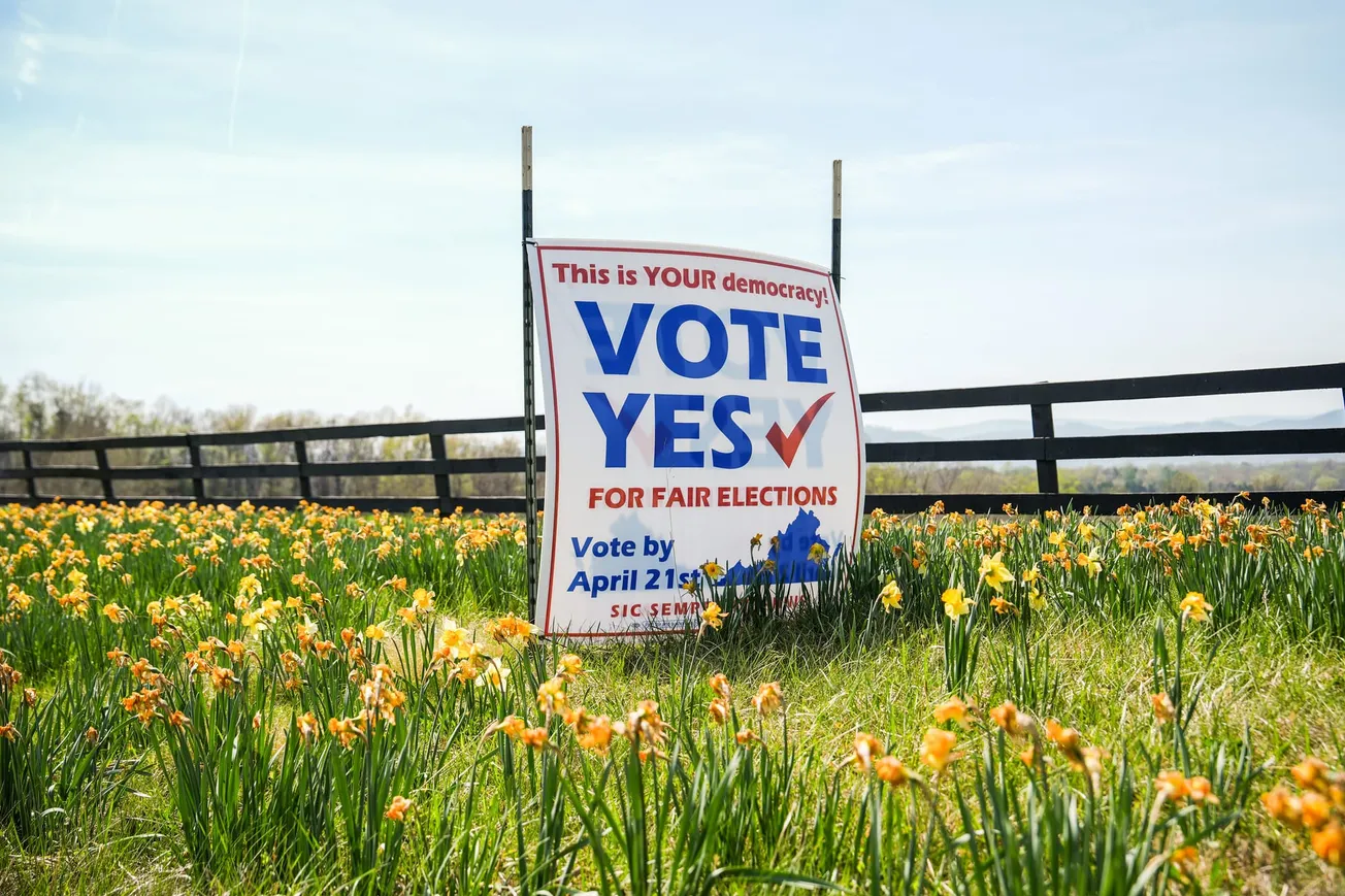 Redistricting battle narrows for US House as states seek partisan edge in November elections