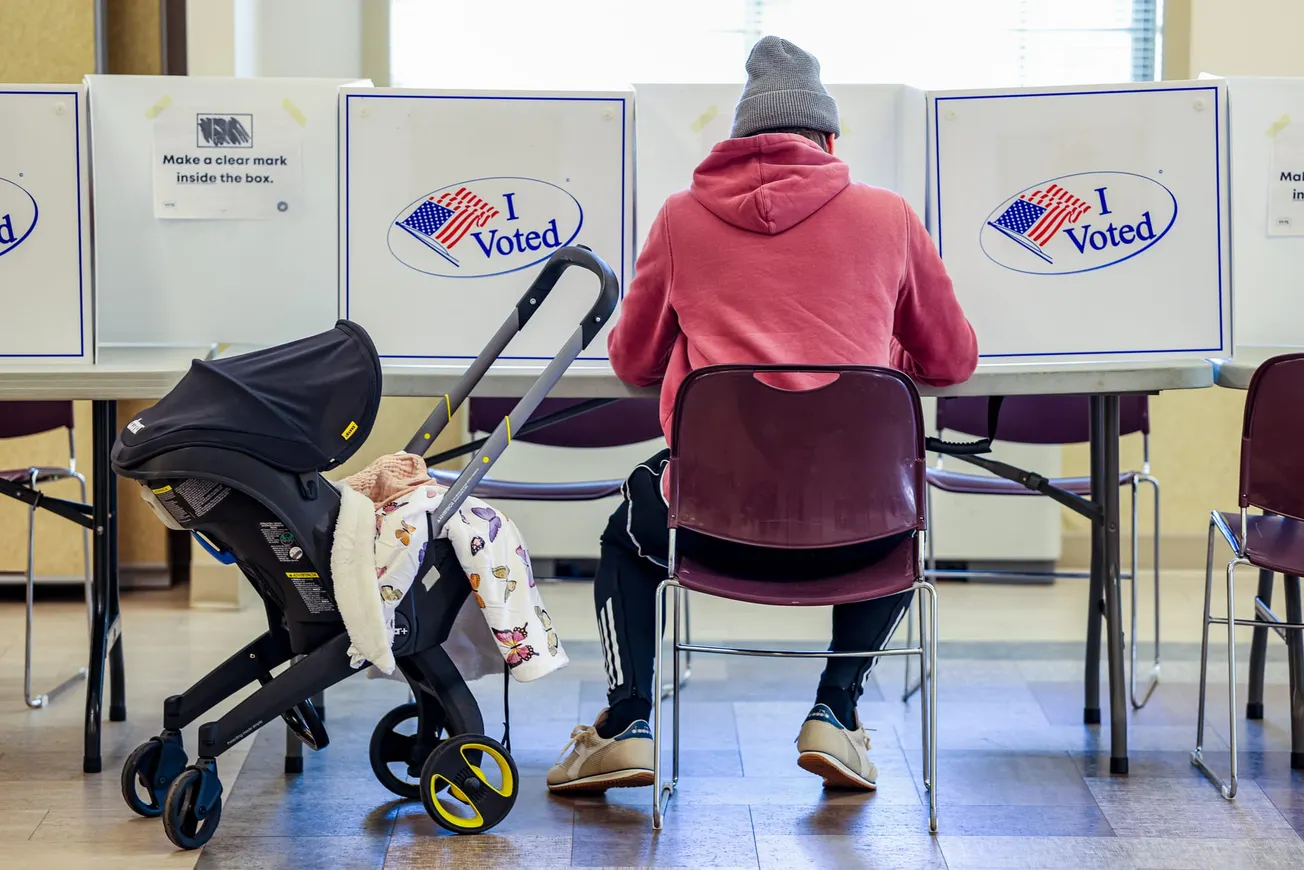 Inside Alexandria's 1,026 write-in ballots: Primary rivals, former mayors, Mickey Mouse, and Joseph Stalin