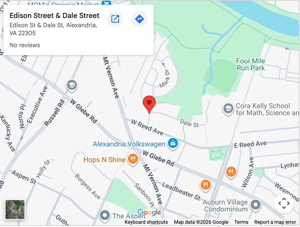 West Reed Avenue and Dale Street Storm Sewer Improvements project heads to community meeting Tuesday