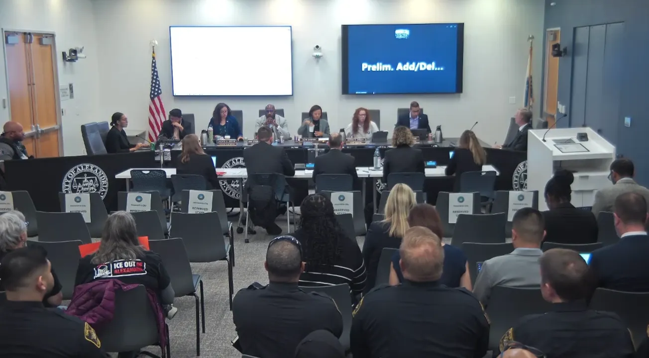 City Council reaches budget consensus, drops Sunday parking meters, and approves jail study