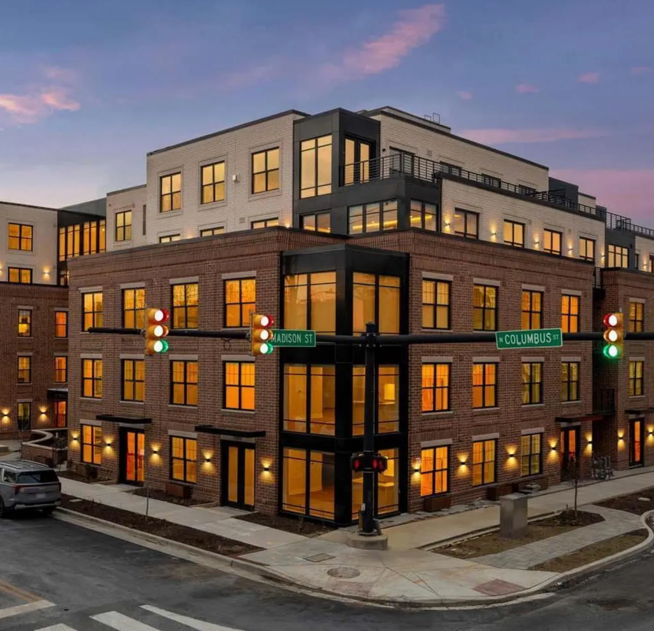 Alexandria adopts five-year housing and community development plan as federal funding fails to keep pace with need