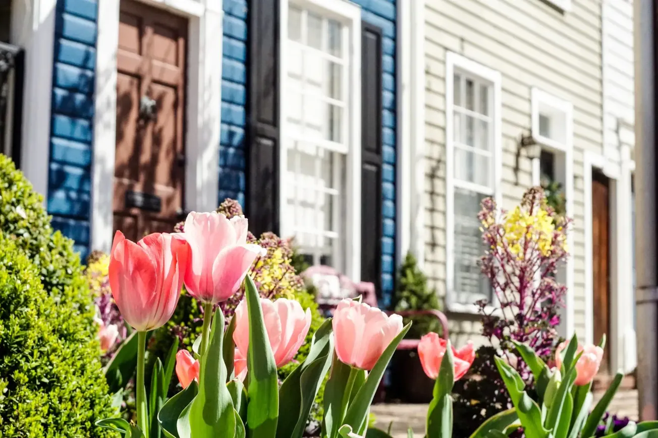 Publisher's note: It's been heavy. Be a little kind.